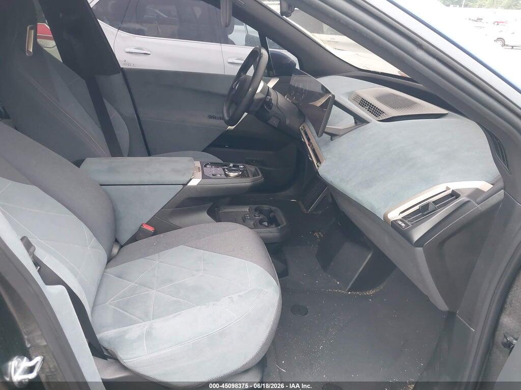 WB523CF09RCN84740 2024 BMW IX photo no. 5
