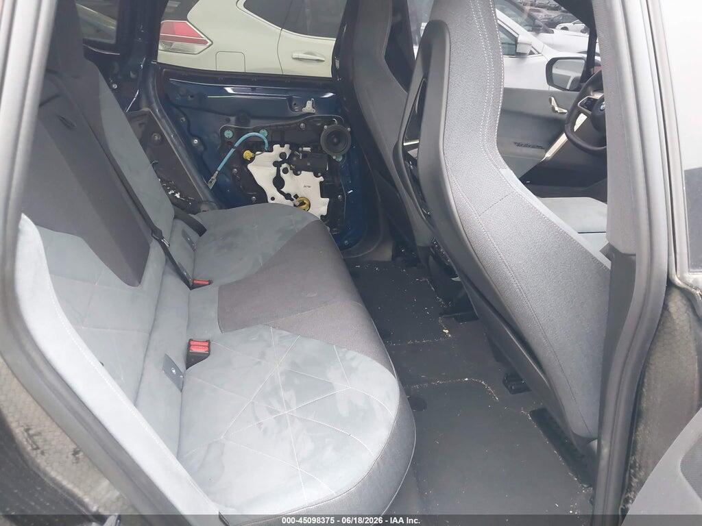 WB523CF09RCN84740 2024 BMW IX photo no. 8