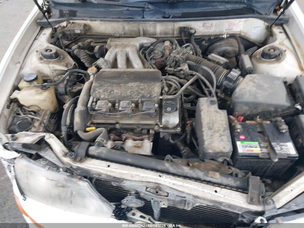 4T1BF12B1TU104162 1996 TOYOTA AVALON photo no. 10