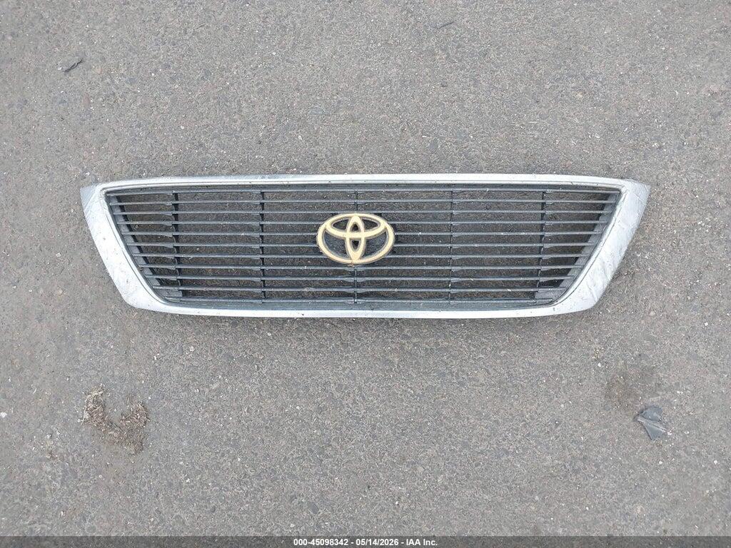 4T1BF12B1TU104162 1996 TOYOTA AVALON photo no. 12