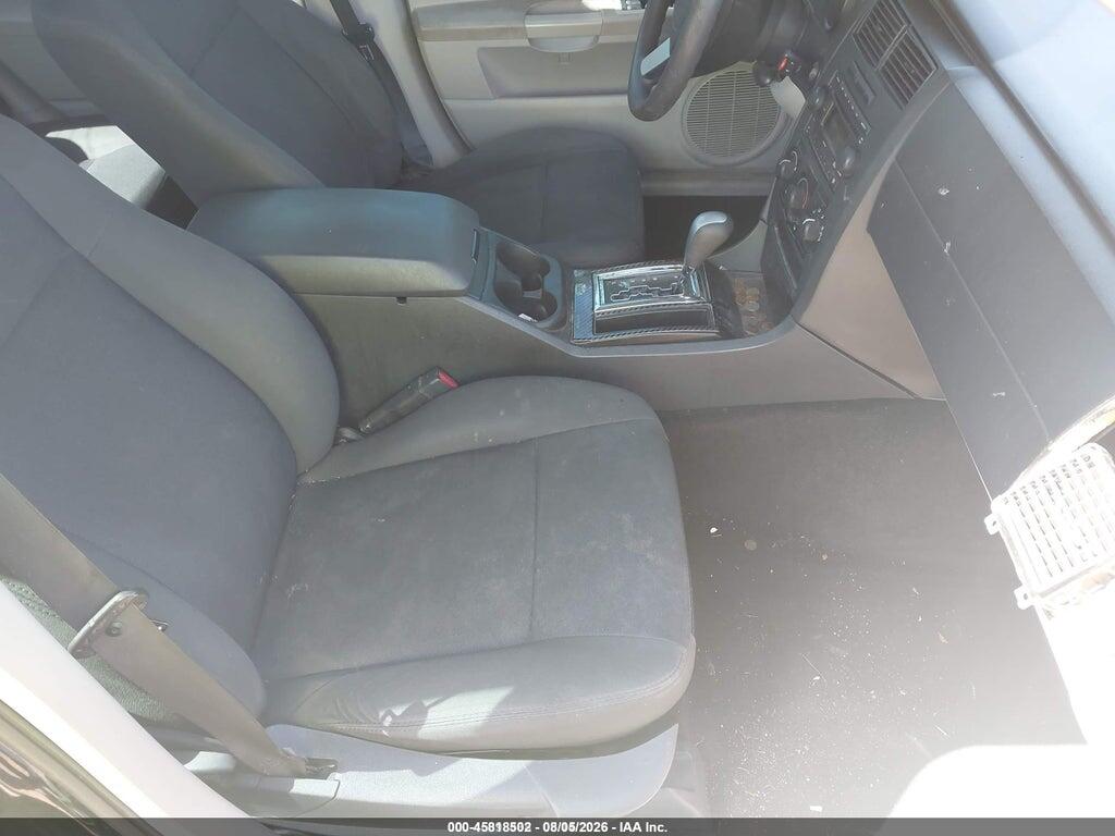 2B3KA43RX7H739584 2007 DODGE CHARGER photo no. 5