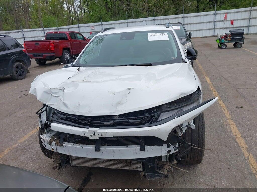 KL77LKE22RC207090 2024 CHEVROLET TRAX photo no. 12
