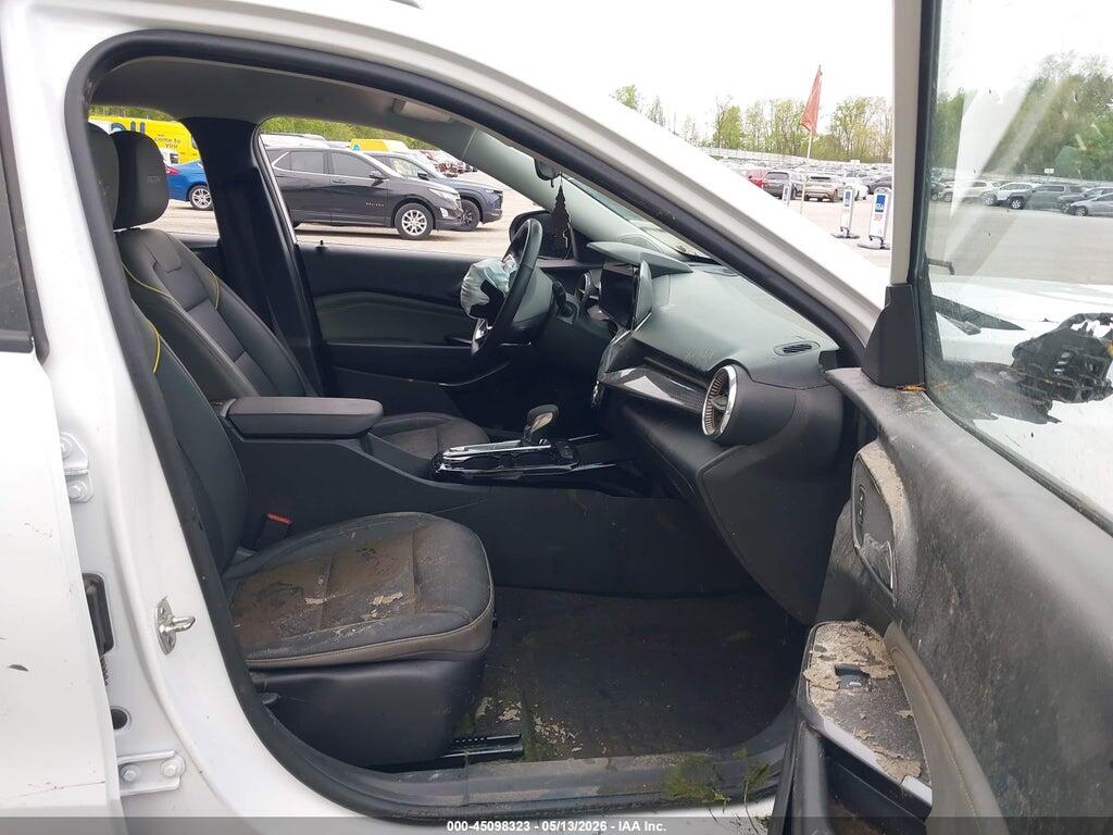 KL77LKE22RC207090 2024 CHEVROLET TRAX photo no. 5