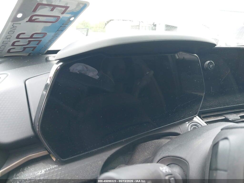 KL77LKE22RC207090 2024 CHEVROLET TRAX photo no. 7