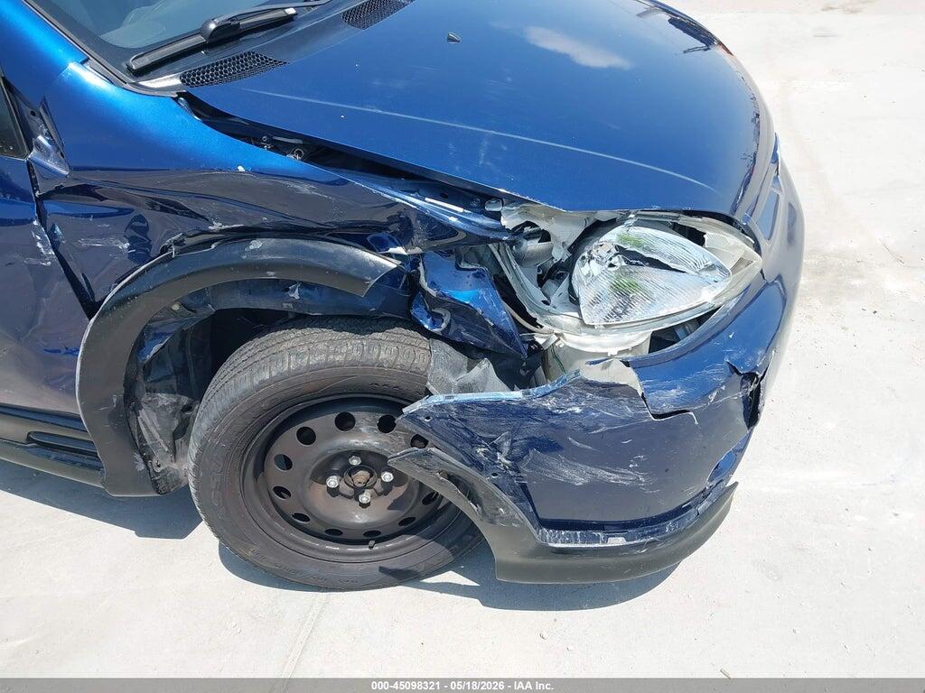 JTDBT123235047406 2003 TOYOTA ECHO photo no. 6