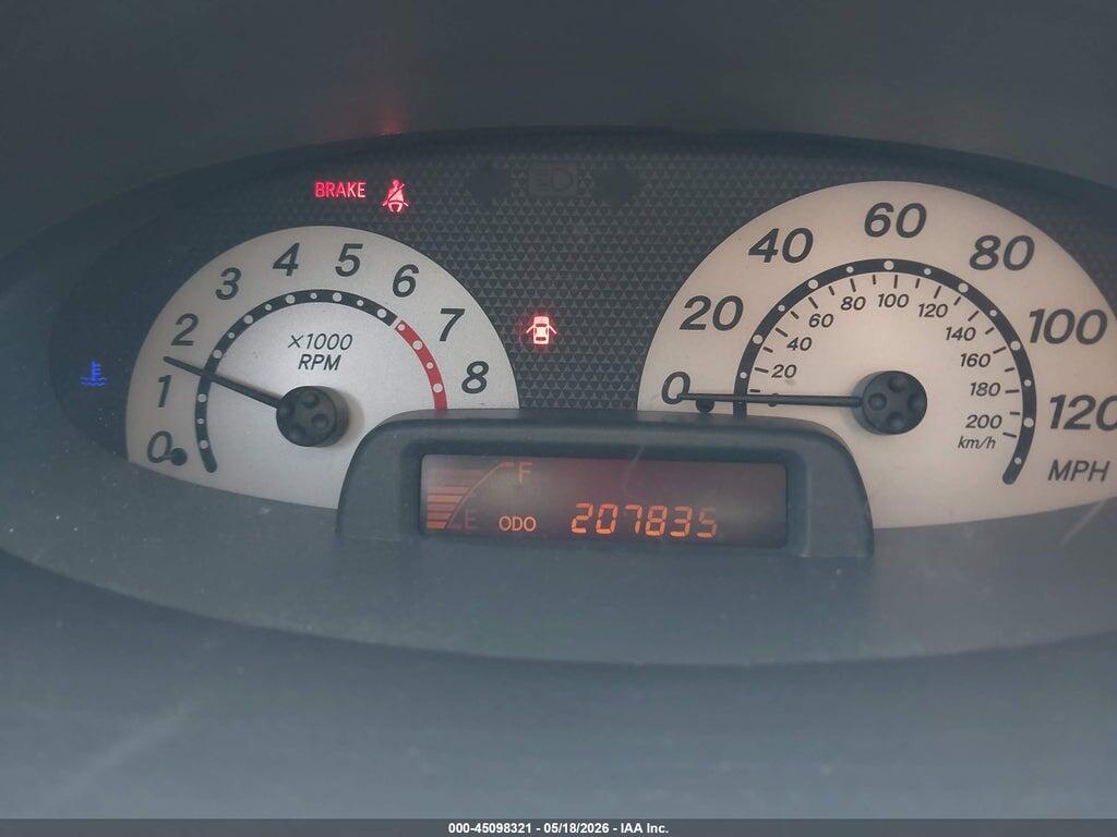 JTDBT123235047406 2003 TOYOTA ECHO photo no. 7