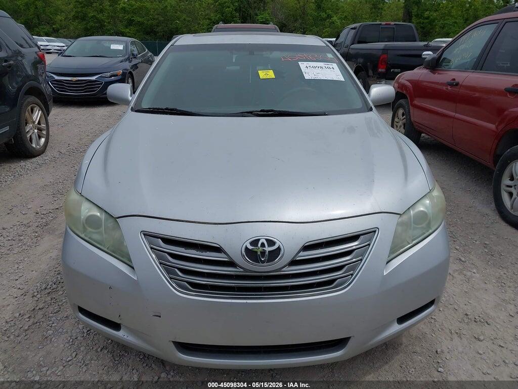4T1BB46K79U070986 2009 TOYOTA CAMRY HYBRID photo no. 6