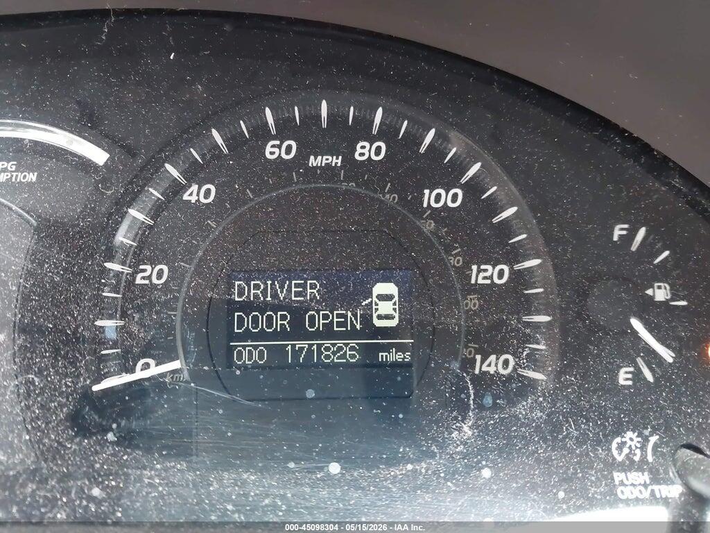 4T1BB46K79U070986 2009 TOYOTA CAMRY HYBRID photo no. 7