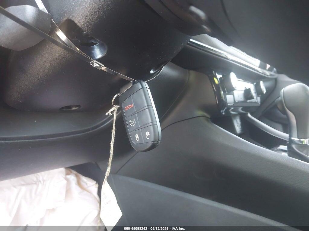 3C4NJDBN1ST567875 2025 JEEP COMPASS photo no. 11