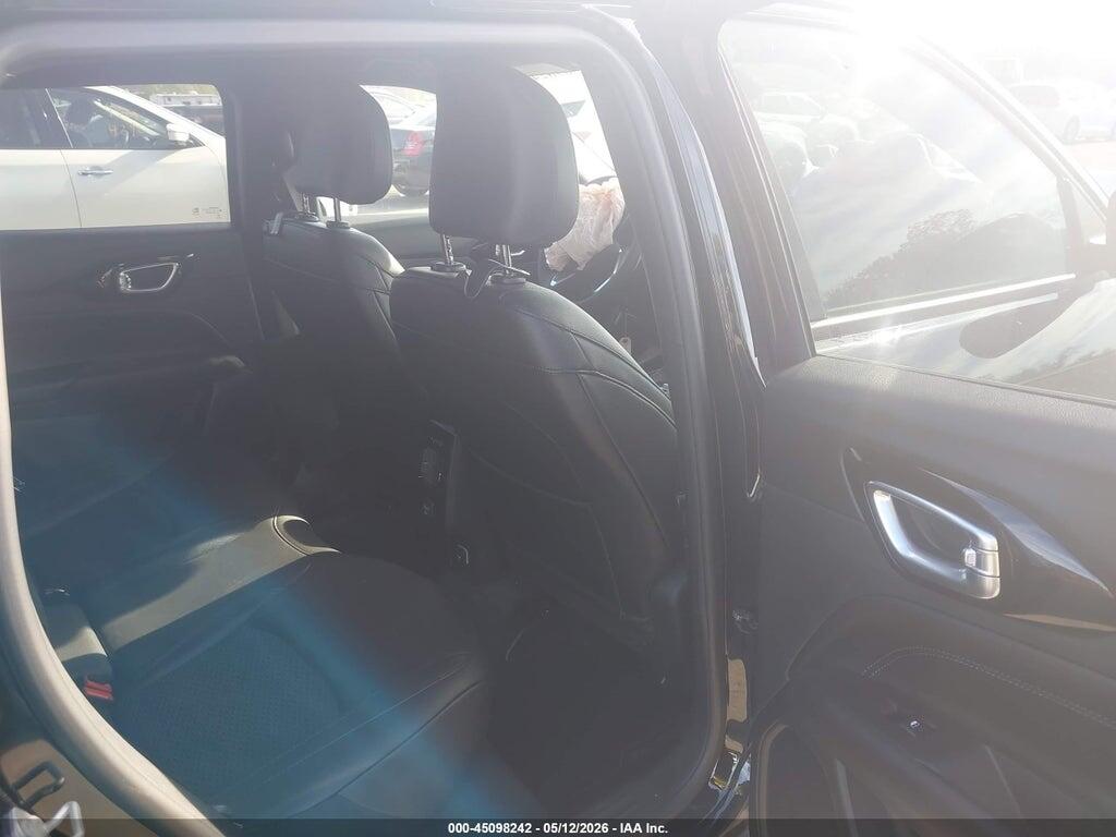 3C4NJDBN1ST567875 2025 JEEP COMPASS photo no. 8