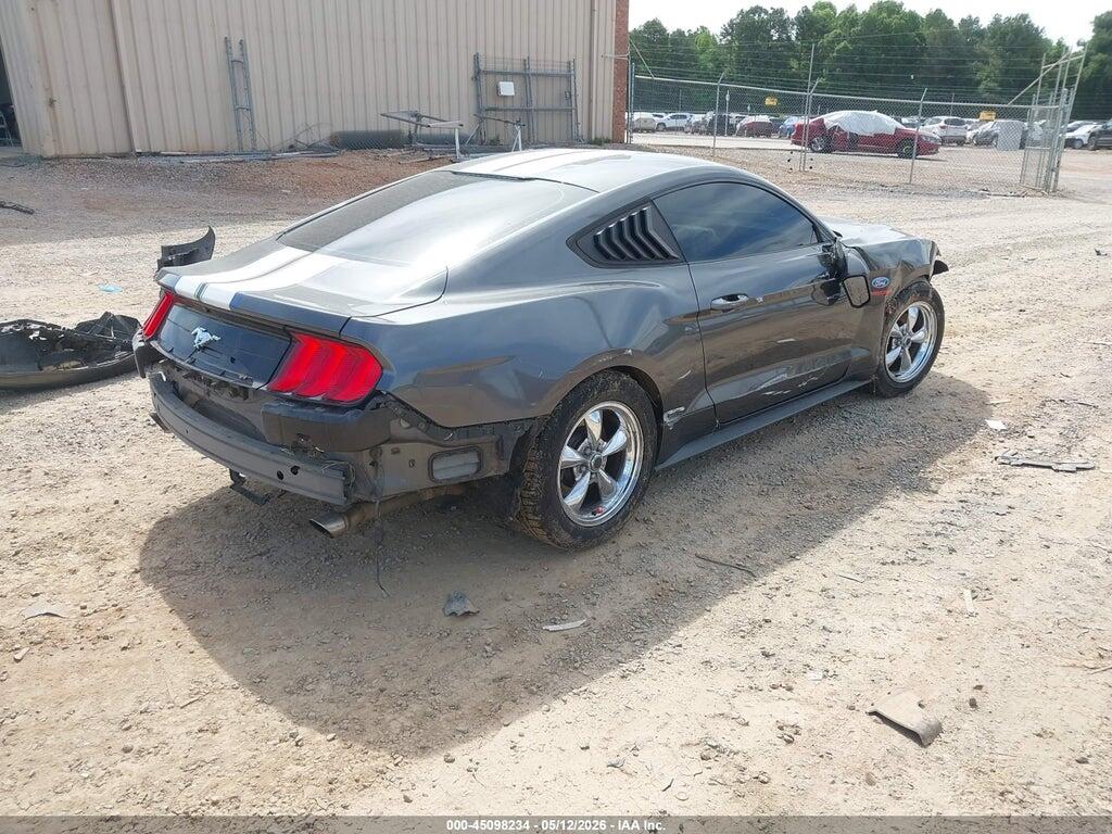 1FA6P8TH6J5179368 2018 FORD MUSTANG photo no. 4