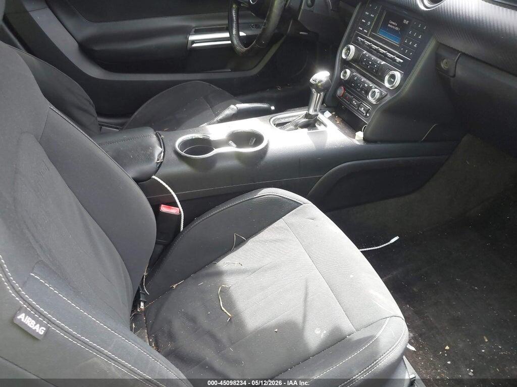 1FA6P8TH6J5179368 2018 FORD MUSTANG photo no. 5