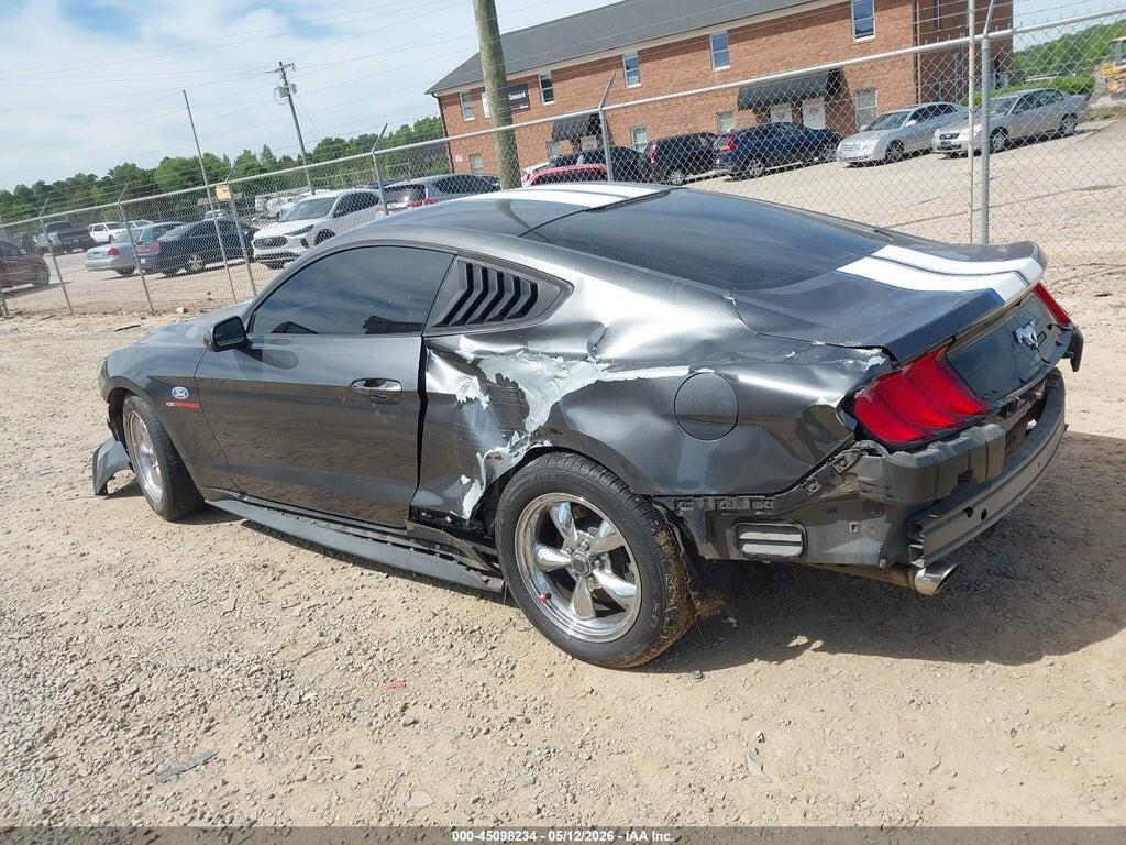 1FA6P8TH6J5179368 2018 FORD MUSTANG photo no. 6