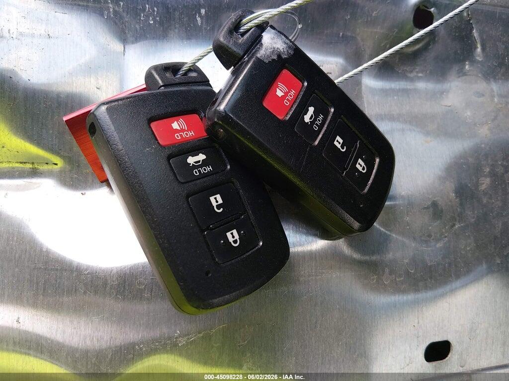 4T1BK1EB8EU085720 2014 TOYOTA AVALON photo no. 11