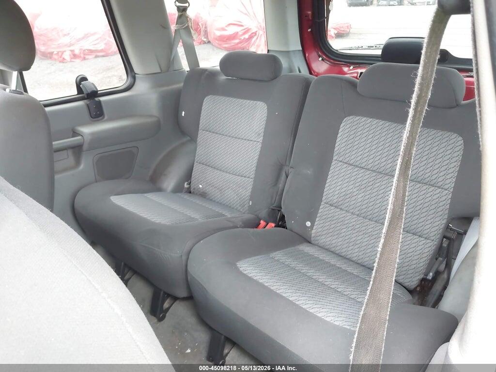 1FMYU60E63UA95176 2003 FORD EXPLORER SPORT photo no. 8