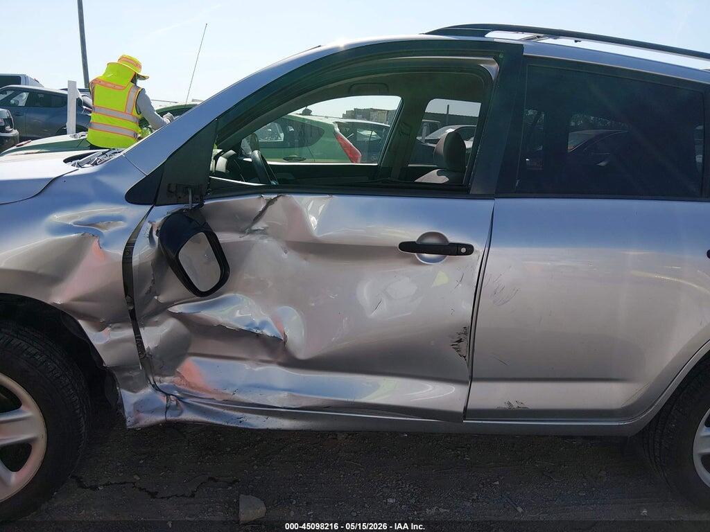 JTMBK33VX85048213 2008 TOYOTA RAV4 photo no. 6