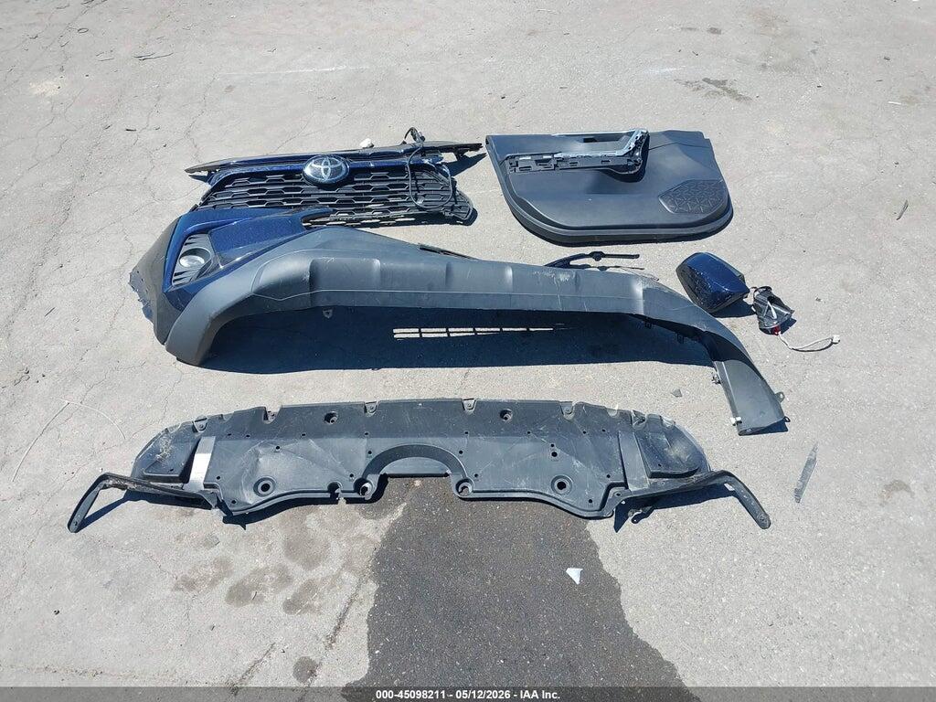 2T3P1RFV6LW098034 2020 TOYOTA RAV4 photo no. 12