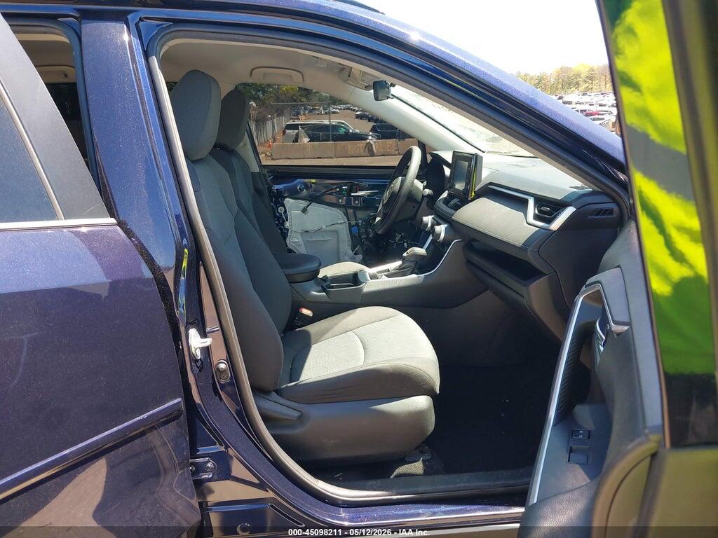 2T3P1RFV6LW098034 2020 TOYOTA RAV4 photo no. 5