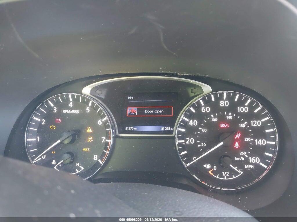 5N1DR2MN0KC617100 2019 NISSAN PATHFINDER photo no. 7