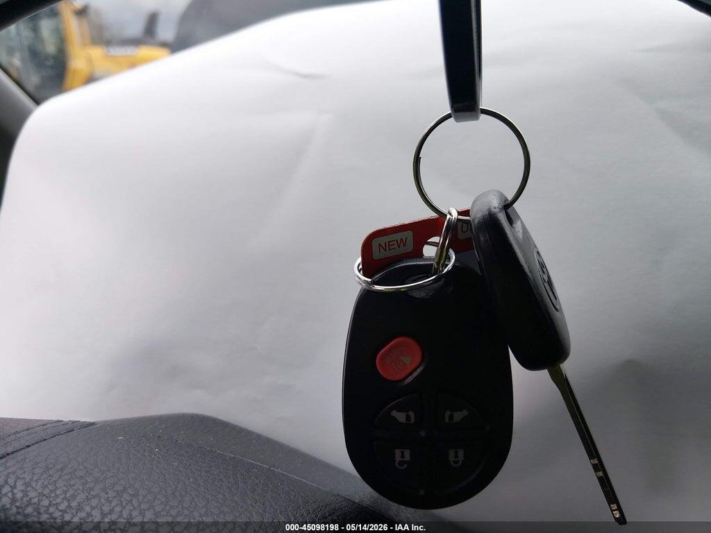 5TDKK3DC2FS661267 2015 TOYOTA SIENNA photo no. 11