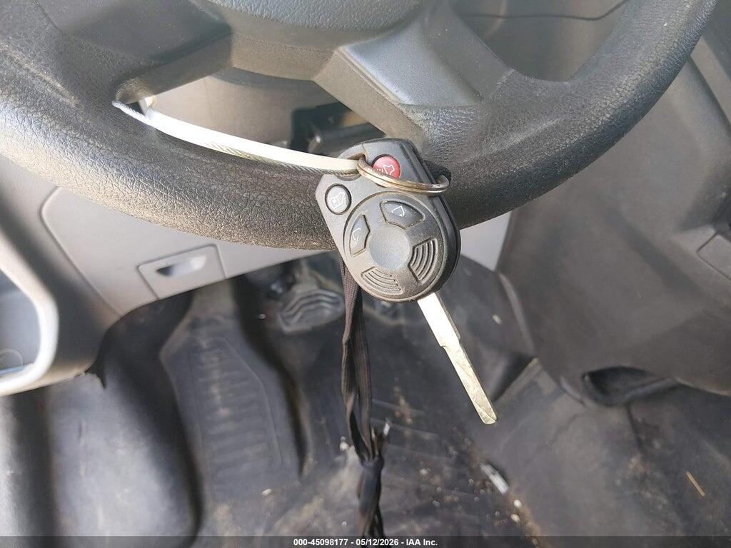 1FTYR2CM9HKA10254 2017 FORD TRANSIT-250 photo no. 11