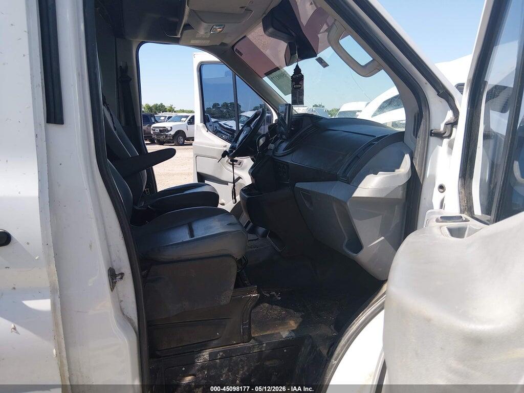 1FTYR2CM9HKA10254 2017 FORD TRANSIT-250 photo no. 5