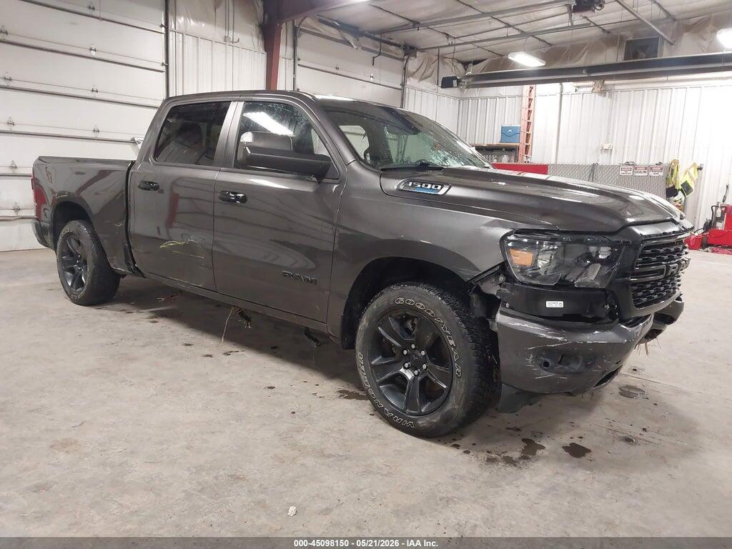 1C6SRFMT2RN209236 2024 RAM 1500 photo no. 1