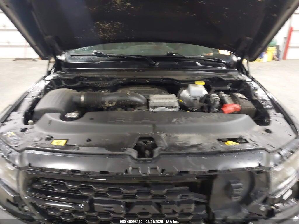 1C6SRFMT2RN209236 2024 RAM 1500 photo no. 10