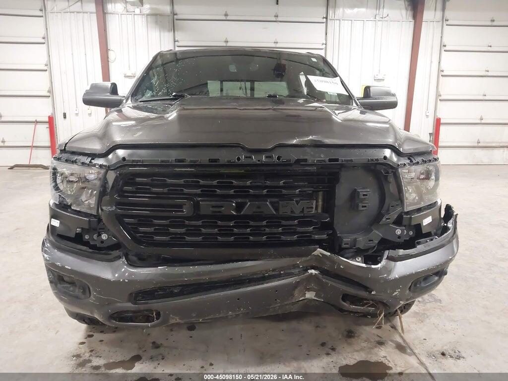 1C6SRFMT2RN209236 2024 RAM 1500 photo no. 12
