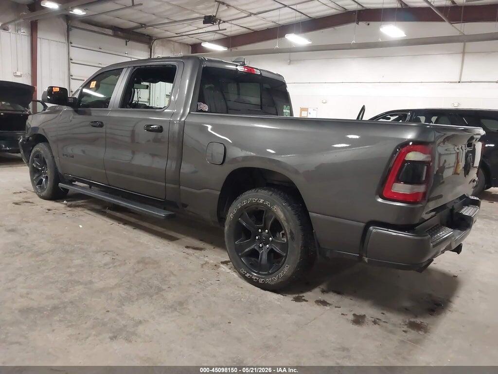 1C6SRFMT2RN209236 2024 RAM 1500 photo no. 3