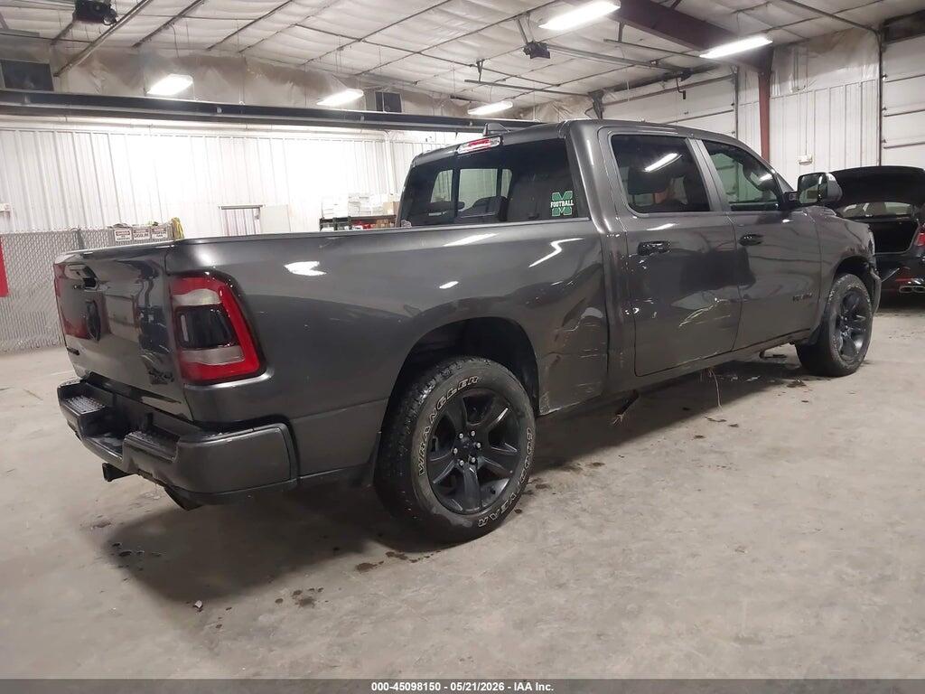 1C6SRFMT2RN209236 2024 RAM 1500 photo no. 4