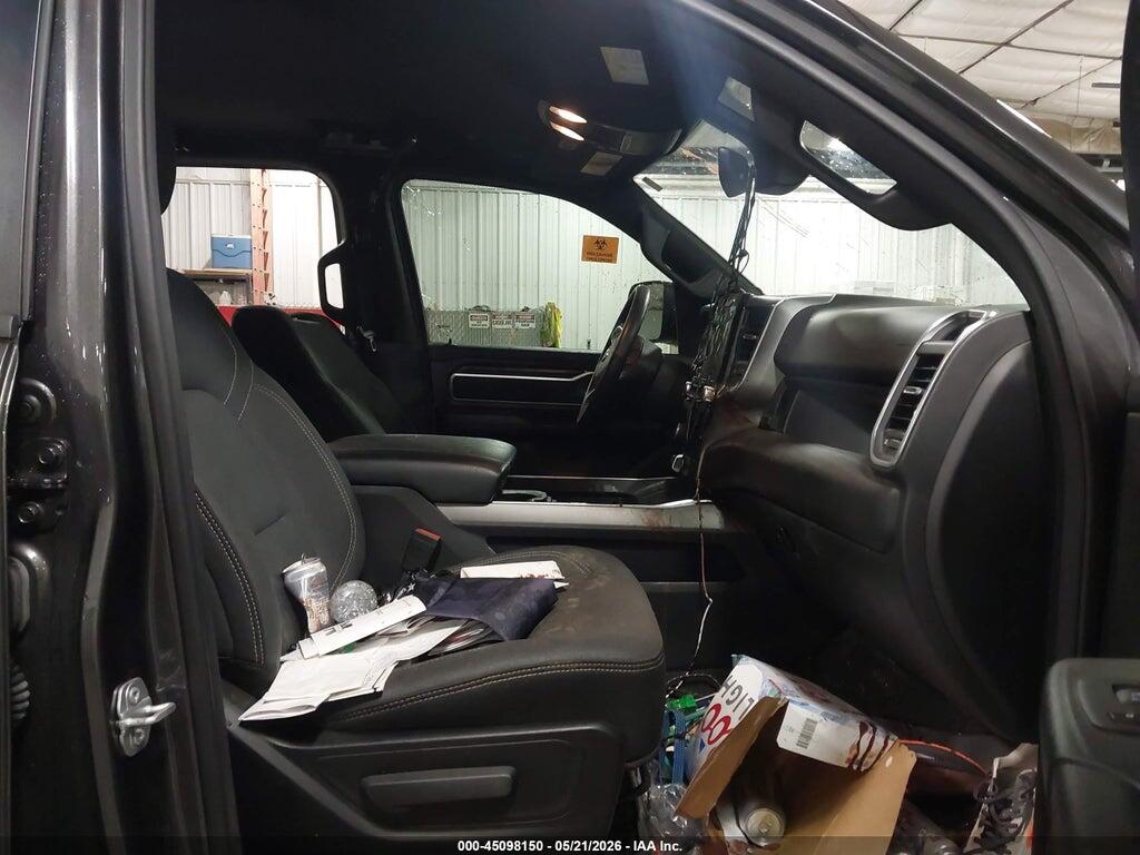 1C6SRFMT2RN209236 2024 RAM 1500 photo no. 5