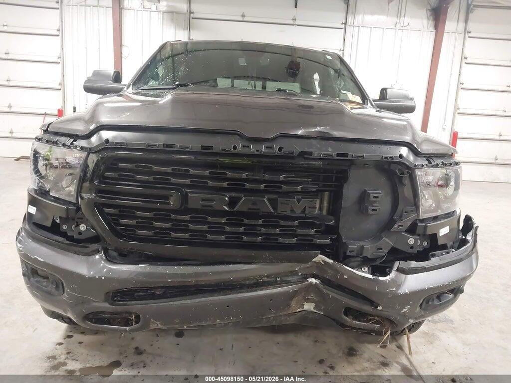 1C6SRFMT2RN209236 2024 RAM 1500 photo no. 6