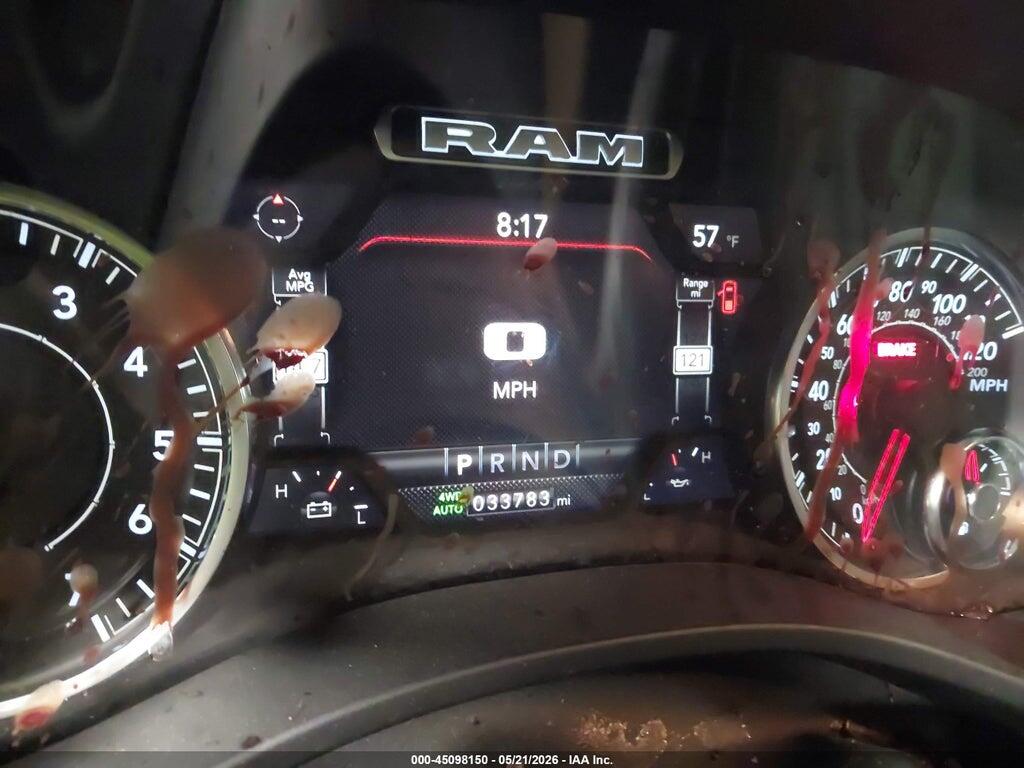 1C6SRFMT2RN209236 2024 RAM 1500 photo no. 7