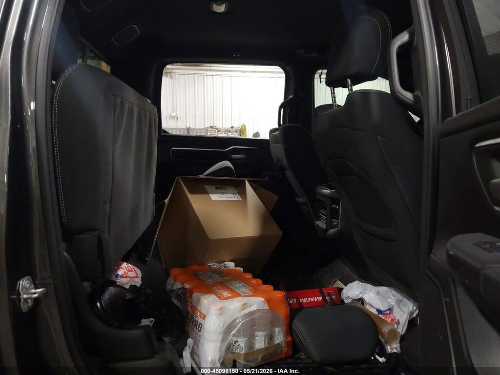 1C6SRFMT2RN209236 2024 RAM 1500 photo no. 8