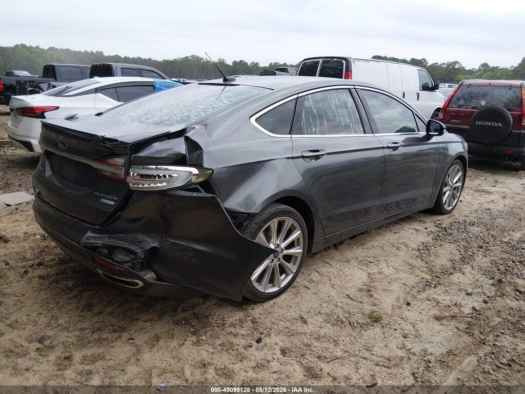 3FA6P0K94HR414630 2017 FORD FUSION photo no. 4