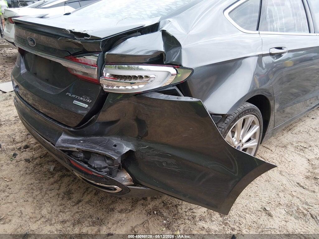 3FA6P0K94HR414630 2017 FORD FUSION photo no. 6