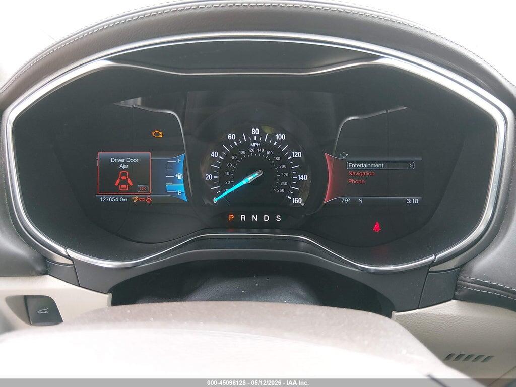 3FA6P0K94HR414630 2017 FORD FUSION photo no. 7