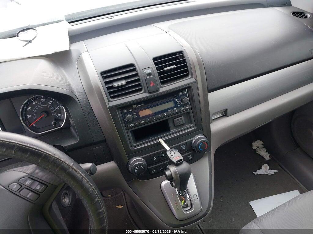 JHLRE3H35BC010486 2011 HONDA CR-V photo no. 11