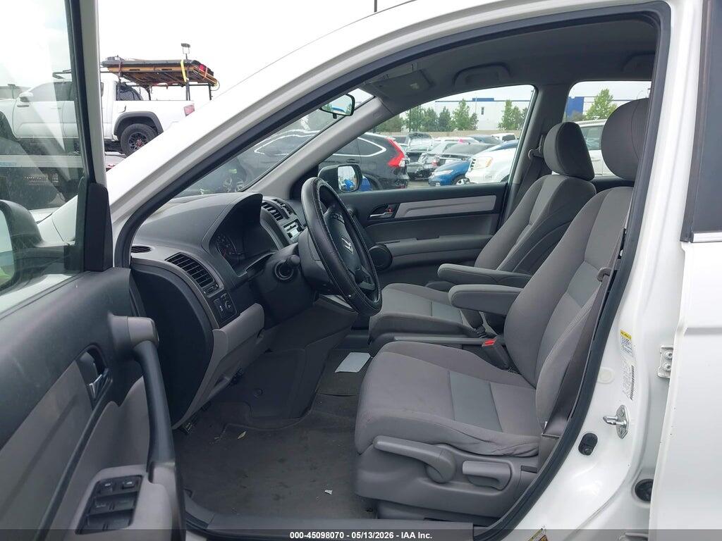 JHLRE3H35BC010486 2011 HONDA CR-V photo no. 5