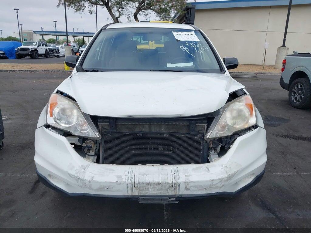 JHLRE3H35BC010486 2011 HONDA CR-V photo no. 6