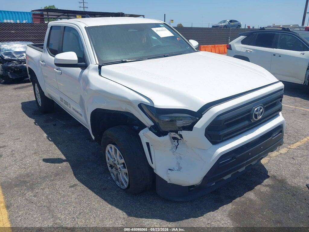 3TYLB5JN0ST065952 2025 TOYOTA TACOMA photo no. 1
