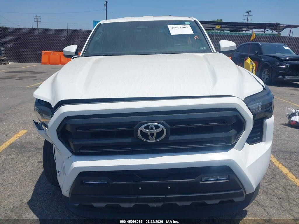 3TYLB5JN0ST065952 2025 TOYOTA TACOMA photo no. 12