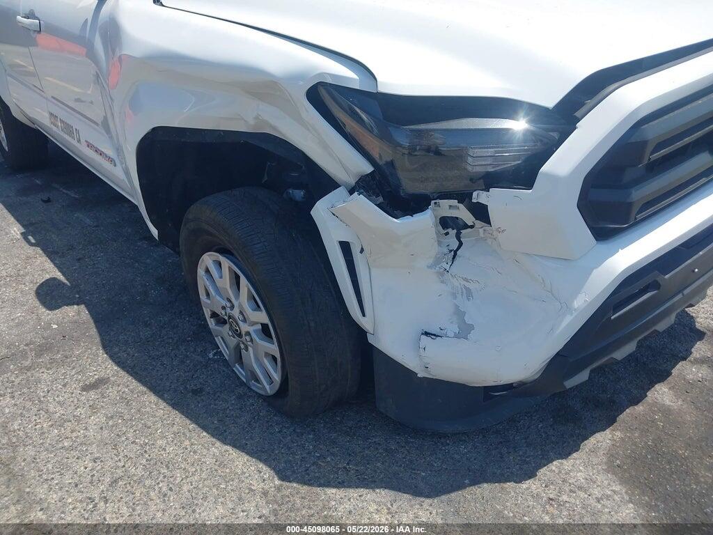 3TYLB5JN0ST065952 2025 TOYOTA TACOMA photo no. 6
