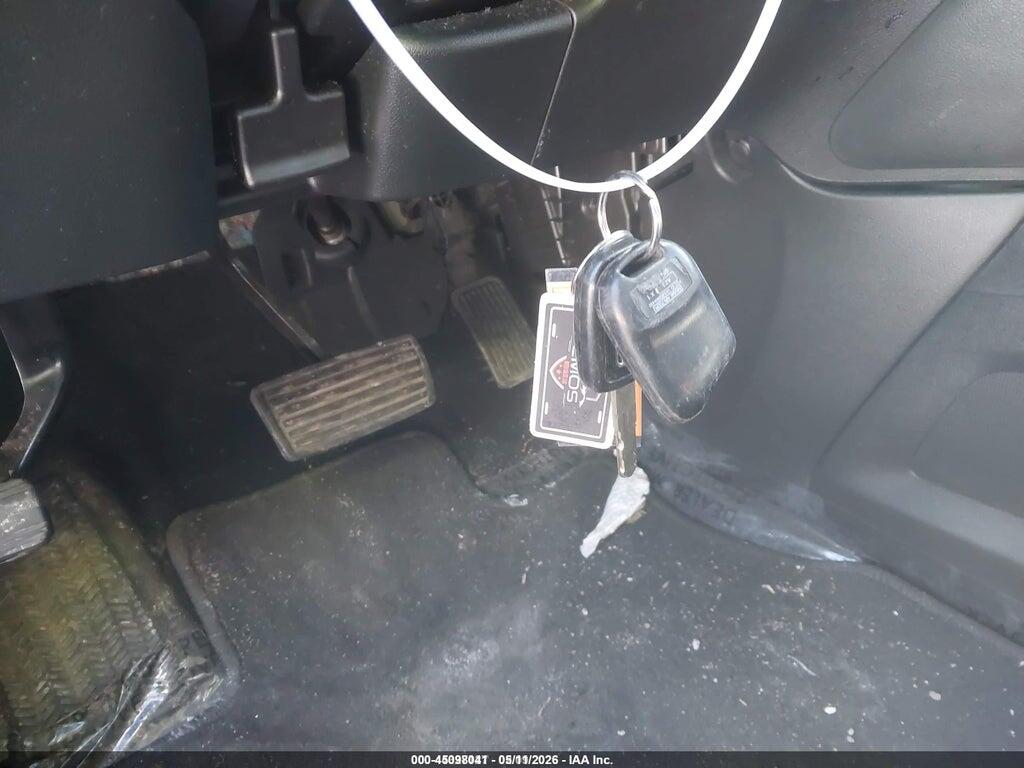 5J6RM4H40GL058767 2016 HONDA CR-V photo no. 10