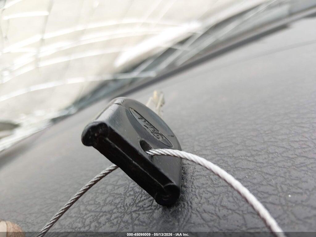 1FTFW1EV4AFD10525 2010 FORD F-150 photo no. 11