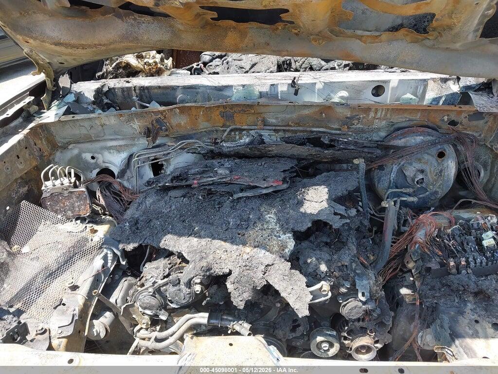 3TMAZ5CN7NM168138 2022 TOYOTA TACOMA photo no. 10