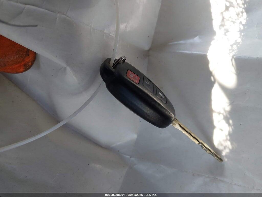 3TMAZ5CN7NM168138 2022 TOYOTA TACOMA photo no. 11