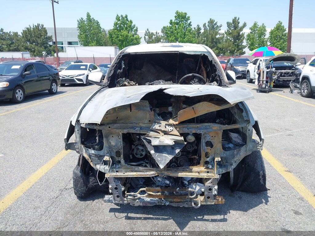3TMAZ5CN7NM168138 2022 TOYOTA TACOMA photo no. 12