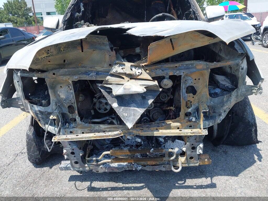 3TMAZ5CN7NM168138 2022 TOYOTA TACOMA photo no. 6